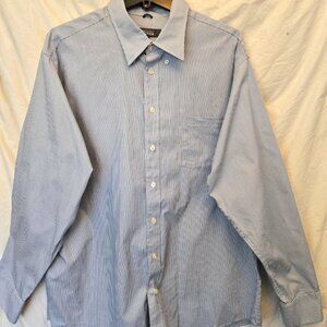 Kenneth Cole - Reaction - Dress Shirt - Used - XL (17 - 17.5)